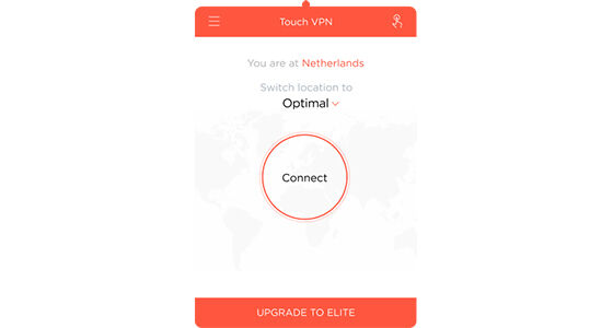 Download Touch VPN MOD APK Bf741