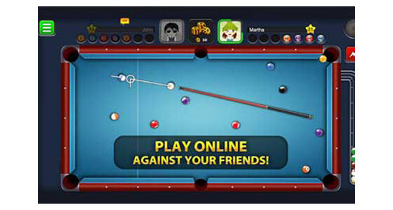 Fitur Unggulan 8 Ball Pool MOD APK F62ef