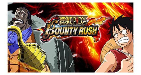 Review Gameplay One Piece Bounty Rush 2e335