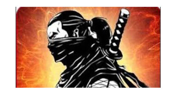 Download Ninja Warrior Shadow MOD APK 27263