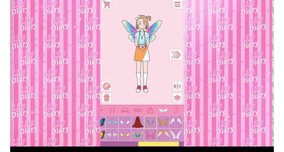 Download Lily Diary MOD APK Free Shopping 6a91b