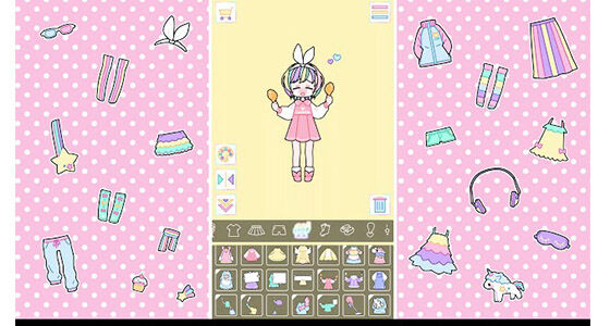 Perbedaan Lily Diary Orisinal Dan MOD APK 10b4f
