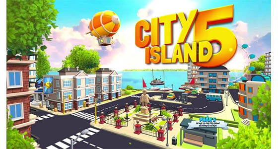 Download City Island 5 MOD APK A2287