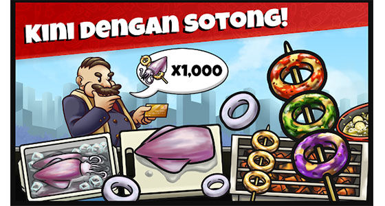 720  Mod Apk Game Tahu Bulat  Best HD