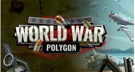 Review Gameplay World War Polygon 23a7c