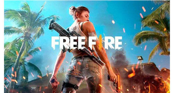 Perbedaan Free Fire Orisinal MOD APK 2937b