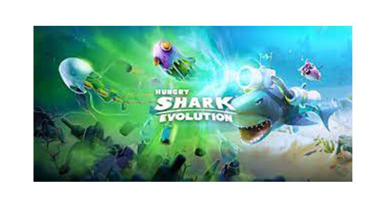 Download Hungry Shark Evolution MOD APK 7cdac