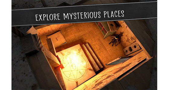 Fitur Unggulan Evil Nun MOD APK 673a8