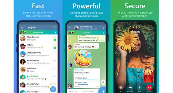 Download Telegram MOD APK Terbaru 2021 B1fca