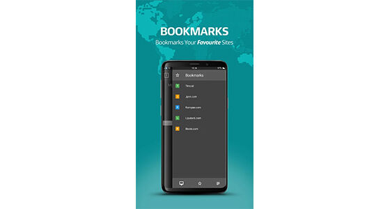 Fitur Kelebihan BF Browser APK Eb19d