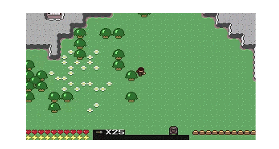 Review Gameplay Minicraft 250a2