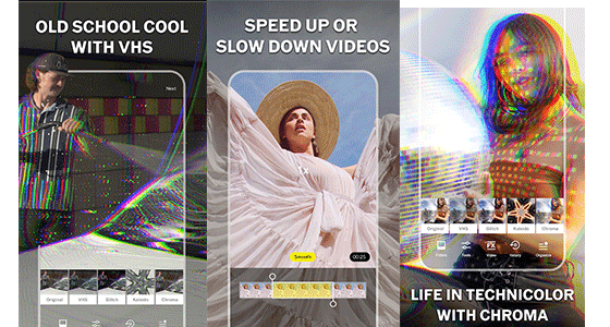 Download VSCO MOD APK Slowmo 9a8b2