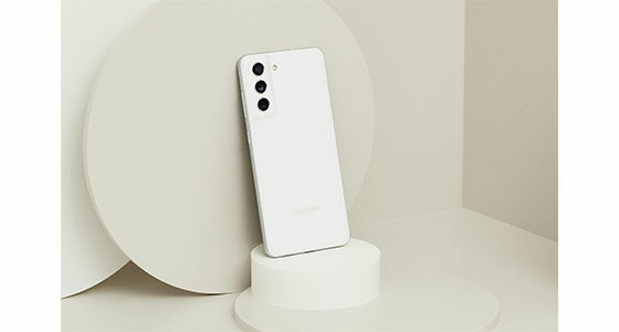 Galaxy S21 FE 5G 6de96