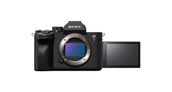 Sony Alpha 7 IV 837d6