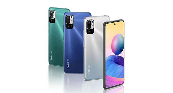 Xiaomi Redmi Note 10 5G 41031