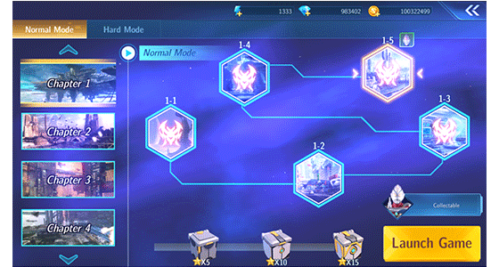Fitur Unggulan Ultraman Fighting Heroes MOD APK 2f92a