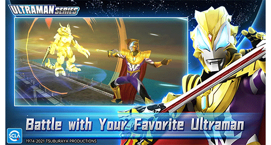 Review Gameplay Ultraman Fighting Heroes 87e99