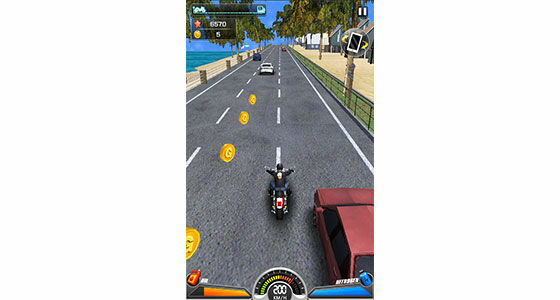 Download Racing Moto MOD APK Unlimited Coins Money Be170