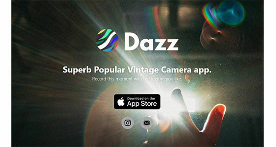 Download Dazz Cam For Android Abf87