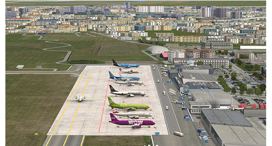 Download World Of Airports Android IOS 3ccc3