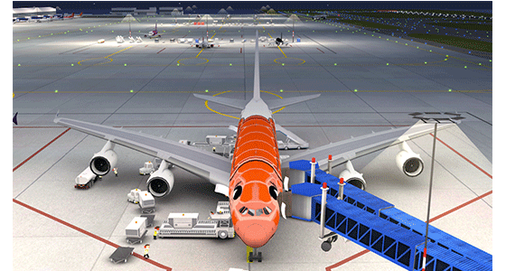 Fitur Fitur Game World Of Airports F46d1