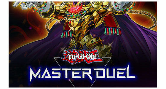 Review Gameplay Yugioh Master Duel C69df