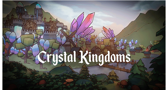 Tentang Crystal Kingdoms D28a6