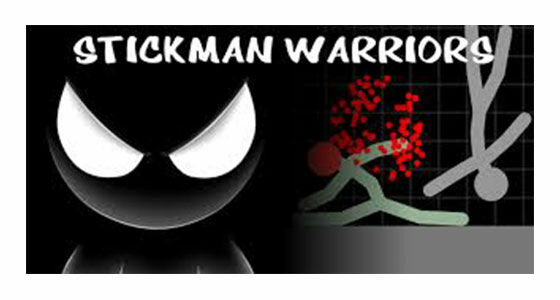 Review Gameplay Stickman Warriors 585d5