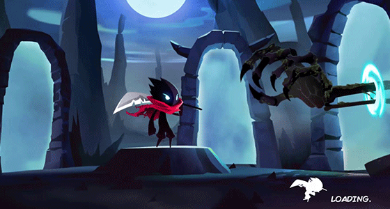 Review Gameplay Shadow Stickman 17f31