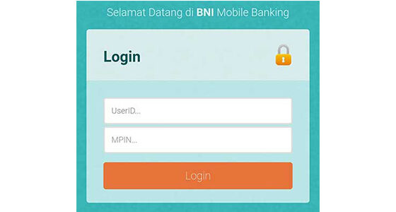 Perbedaan MPIN Password Transaksi Di BNI Mobile E9e1a