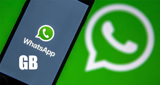 Download GB WhatsApp Pro Official Terbaru 2022 Abc1e