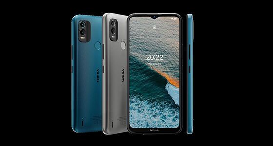Nokia C21 Plus Range 91113