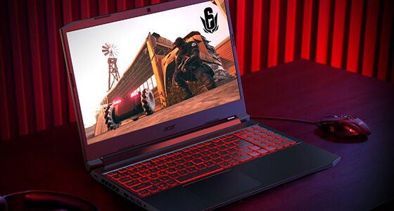 Acer Nitro 5 I7 3050 Fbe3f