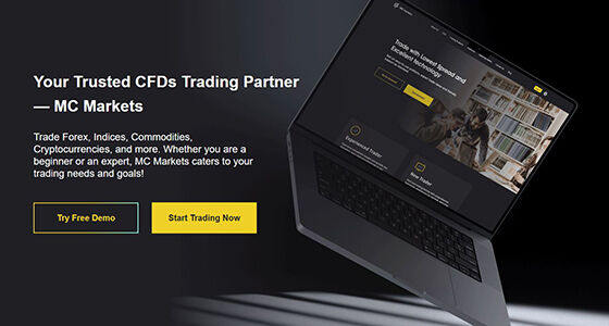 Mc Markets Demo E5ba7