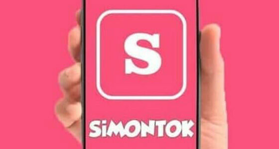 simontok link