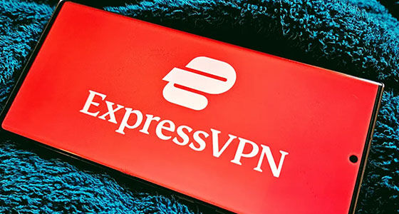 ExpressVPN D6361