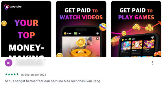 Poptube B7fc9