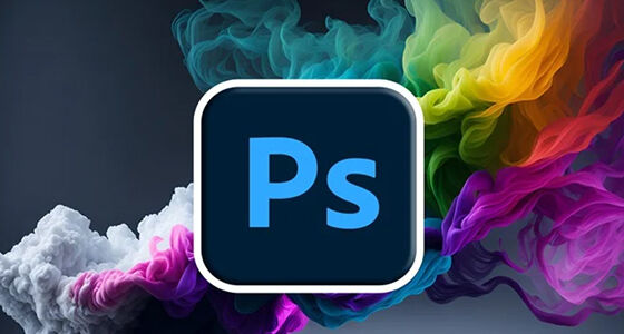 Adobe Photoshop 32baa
