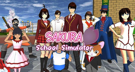 Sakura School Simulator 00089