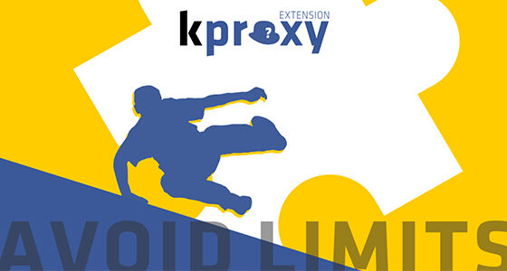 KProxy 57273