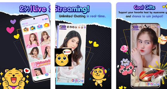 MLiveU 85796