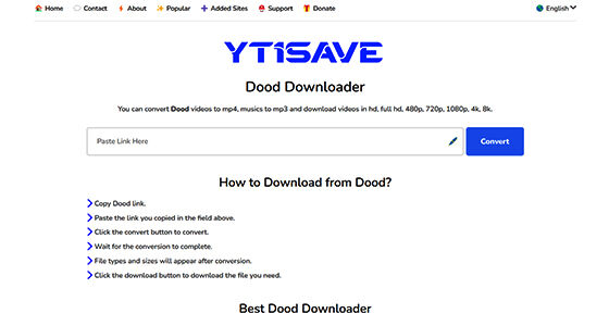Yt1save Ca64d