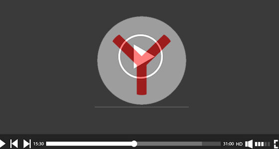 Cara Menonton Video Viral Terbaru Full HD Di Yandex Browser A759f