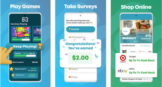 Swagbucks 1c7de