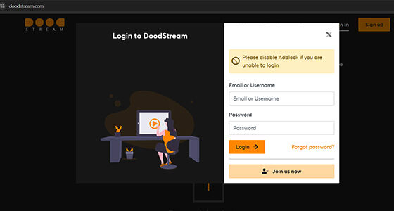 Dood Downloader B269e