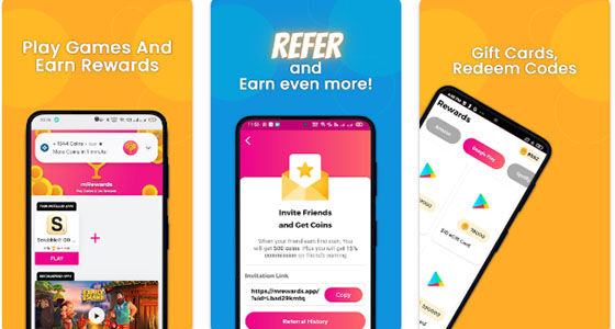MRewards 5270b