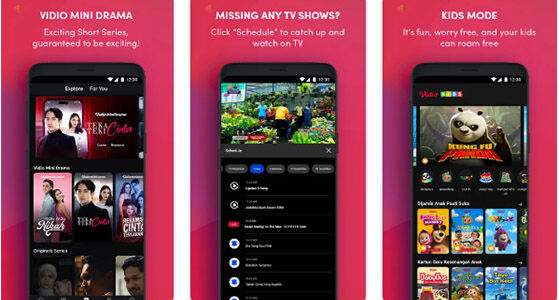 Vidio 17719