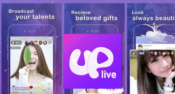 Uplive 7b5d7