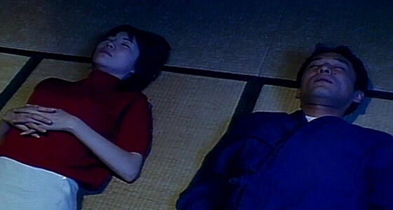 Ambiguous 2003 B177e