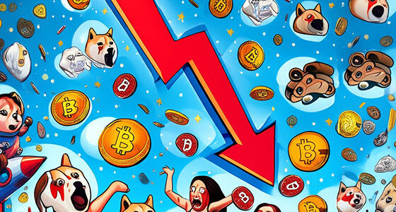 Meme Coin Crash 5d51e